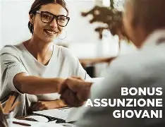 Circ. 53/25 - Novità “Bonus Giovani” – Da luglio 2025 obbligo di incremento occupazionale netto per accedere all’agevolazione under 35.