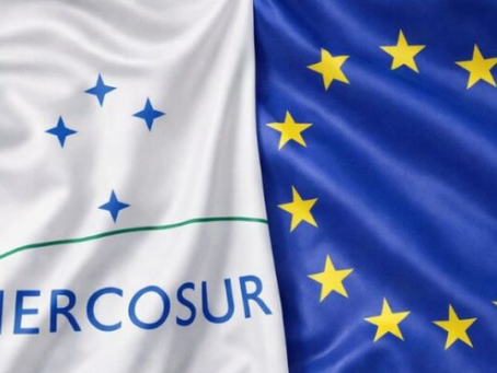 Mercosur, ORSINI: “Una vittoria per L'Europa e per L'Italia che scelgono Crescita, Sicurezza e Competitività".