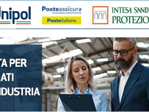 Circ. 86/25 - Polizze catastrofali - attivazione Piattaforma Confindustria