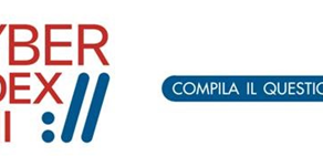 Rapporto Cyber Index PMI - avvio Survey 2024