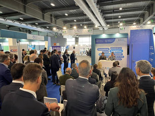 Circ. 68/25 - Bando "LogIN Business", misura strategica prevista dal PNRR - Transizione digitale per trasporto e logistica.