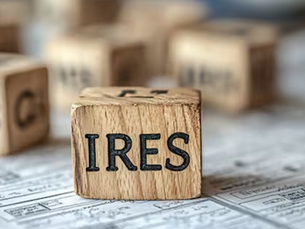 Circ. 67/25 - Ires Premiale - Decreto ministeriale.