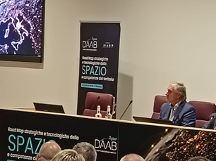 2 e 3 luglio il DAAB riunisce il proprio ecosistema a L'Aquila.