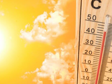 Circ. 71/26 - Ordinanza Regione Abruzzo – Sospensione delle attività all’aperto per temperature elevate fino al 31 agosto nei cantieri edili e nel settore agricolo. 