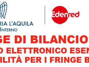Legge di Bilancio 2026 - Novità e Opportunità Edenred per le Aziende Associate. Buoni pasto elettronici e Fringe Benefit.