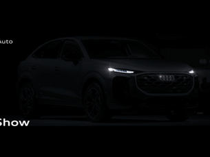 INVITO - Audi Product Show di Pasquarelli Auto - giovedì 26 febbraio 2026 ore 18:30, San Giovanni Teatino (CH).