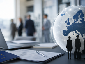 Reminder webinar:"La revisione del Regolamento 883/2004 sul coordinamento dei sistemi di sicurezza sociale: analisi delle principali novità" - 2 luglio.