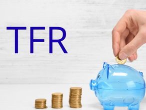 TFR : Coefficienti e crediti di lavoro – Settembre 2026.