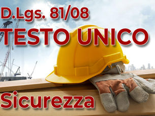 Circ. 11/26 - Salute e Sicurezza sui Luoghi di lavoro - D.Lgs. 81/08: recepimento della Direttiva UE Amianto – Nota di approfondimento Confindustria.