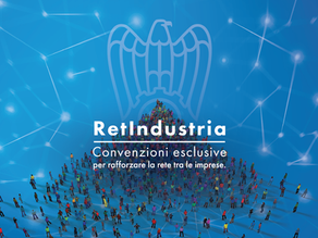 Convenzioni Nazionali riservate alle aziende associate. Scopri tutte le offerte!