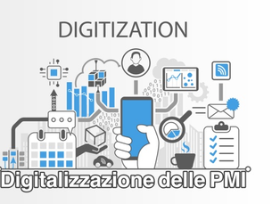 Scheda Intervento PR Abruzzo FESR 2021-2027 - Intervento 1.2.2.1: Digitalizzazione delle PMI - Prossimo Bando.