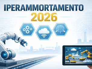 Circ. 55/26 - Decreto Attuativo Iperammortamento 2026.