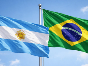 Missione Mercosur ( 7-11 settembre 2026)