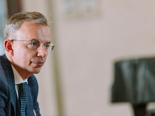 INVITO - Incontro con il Direttore Generale di Federmeccanica Stefano Franchi – giovedì 15 gennaio 2026 ore 14:30, Roma c/o Unindustria.