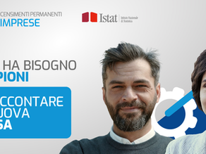 Rilevazione ISTAT sulle Imprese - Adempimenti e scadenza 3 marzo 2026.