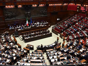 Audizione Confindustria DDL Nucleare – 2° lettura al Senato.