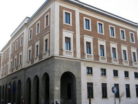 Banca d'Italia - Presentazione del Rapporto "L'economia dell'Abruzzo" - mercoledì 24 giugno 2026.