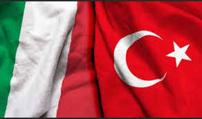 COMUNICATO STAMPA: Internazionalizzazione delle imprese -  incontro Confindustria L'Aquila Abruzzo Interno e Associazione Italo - turca.