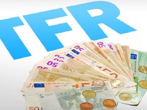 Coefficiente di rivalutazione del TFR luglio 2025.