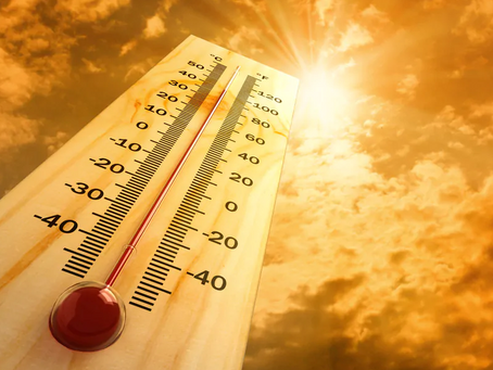 Circ. 59/25 - Protocollo quadro per l'adozione delle misure di contenimento dei rischi lavorativi legati alle emergenze climatiche negli ambienti di lavoro.