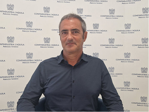 COMUNICATO STAMPA - Cybersecurity, PMI più esposte alle minacce informatiche. Rainaldi : "Un'azienda abruzzese su 4 ha subìto almeno un attacco informatico negli ultimi tre anni"