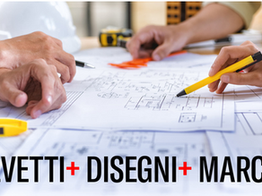 Circ. 75/25 - Brevetti+, Disegni+ e Marchi+ 2025 - Bandi Mimit.