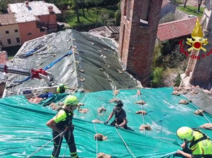 Circ. 73/24 - Assicurazione obbligatoria a copertura di rischi catastrofali e calamitosi - Nota di approfondimento di Confindustria.