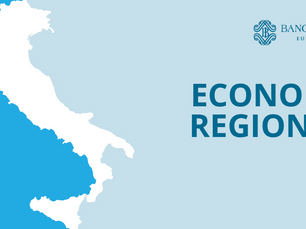Presentazione del rapporto annuale sul 2024 "L'economia dell'Abruzzo".