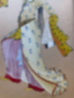 Miniaturbild: Levni'nin Çengisi