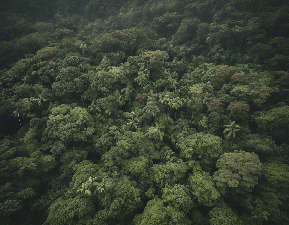 Discover the Eco-Friendly Oasis in Costa Rica