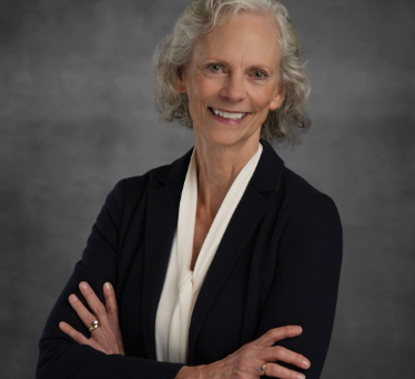 What do you want people to remember about how you led?