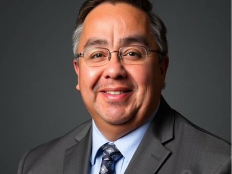 The Courageous Edge Welcomes Dr. David Fonseca