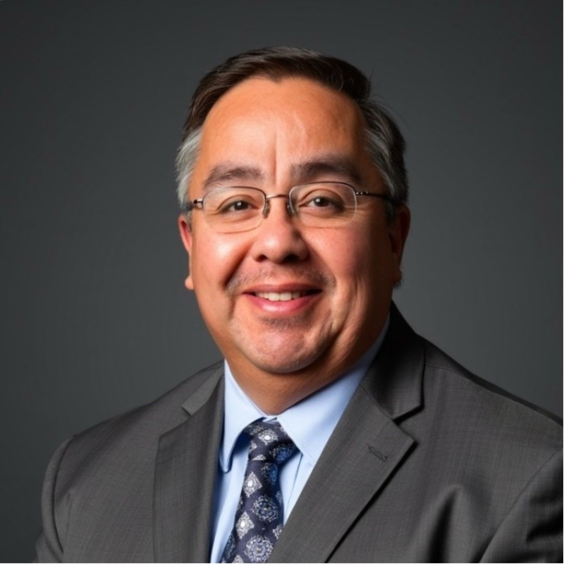 The Courageous Edge Welcomes Dr. David Fonseca