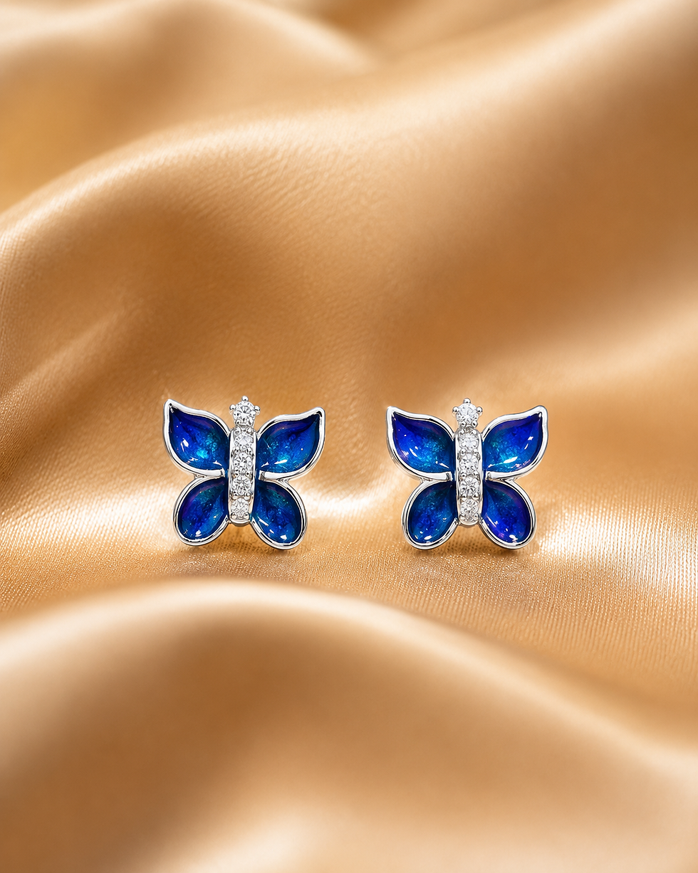 Thumbnail: The Wing Stud – Blue