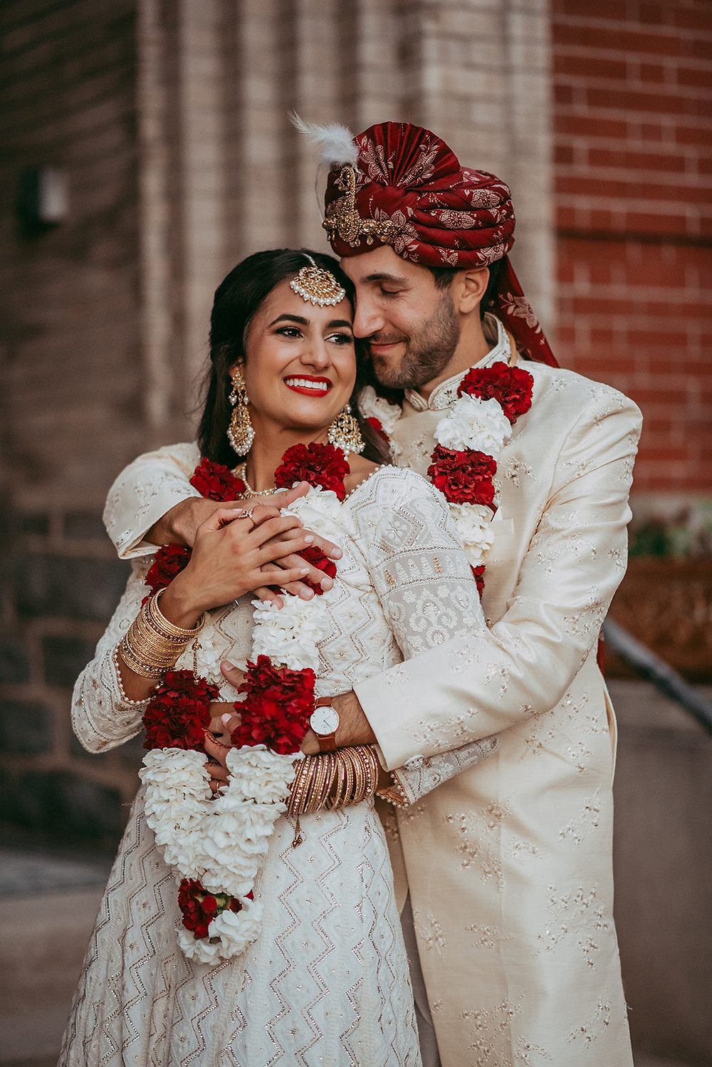 Asheville Sangeet Celebration