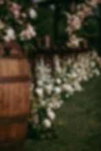 Asheville Wedding Planner