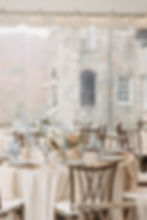 Western North Carolina Wedding Planner