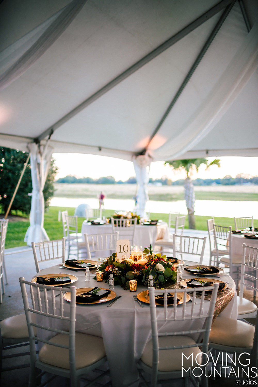 Scout ane Grace Events