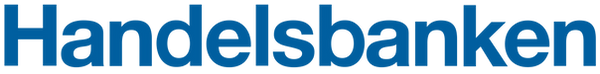 Corporate Logo for Handelsbanken