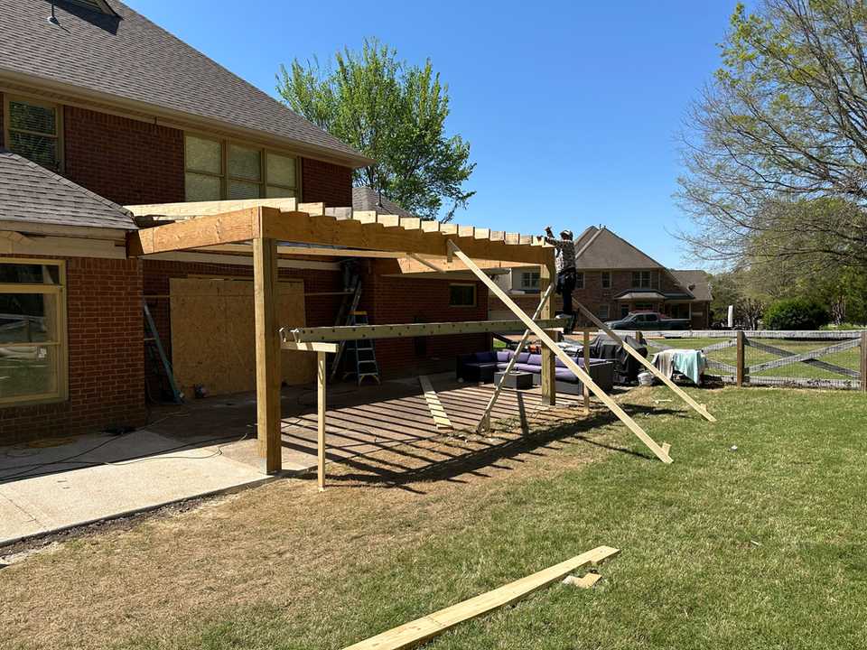 Outdoor Patio