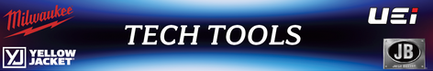 Tech Tools Banner