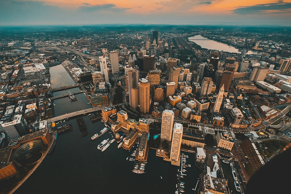 Agência de marketing digital em Boston e Massachusetts para brasileiros