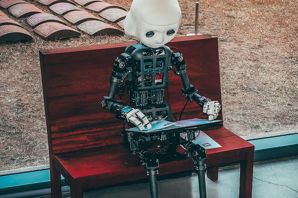 Como fazer minha empresa aparecer no ChatGPT