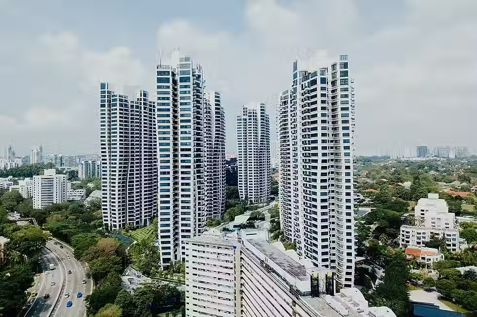 agencia de trafego pago para imovel de alto padrao
