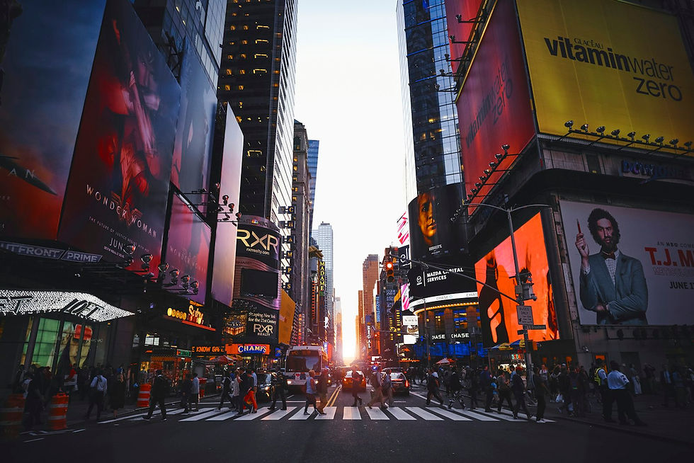 Agência de marketing digital e SEO brasileira nos EUA