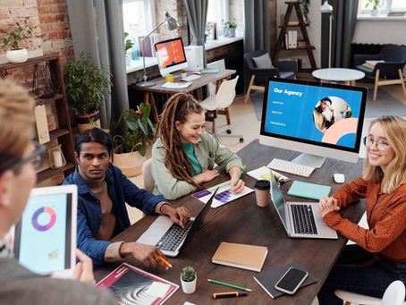 Produção de conteúdo com IA: como escalar geração de conteúdo sem perder qualidade