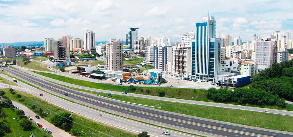 Internet e telefonia Vivo para empresas e indústrias em Sorocaba