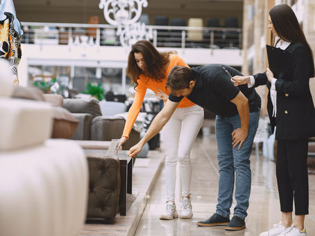 Marketing digital para loja de móveis: Como atrair clientes e vender mais pela Internet