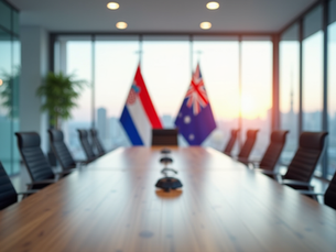 Croatian Australian Business Insights: Exploring Croatian-Australian Business Synergies