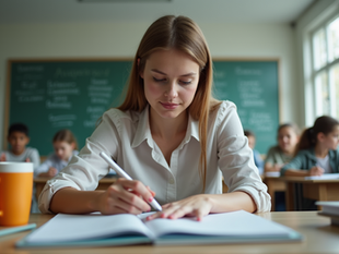 Teacher Moms: Strategies for Staying Sane and Organized